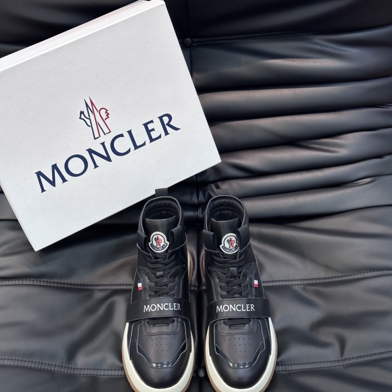 Moncler Boots